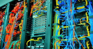 Профессиональный монтаж слаботочных сетей и систем от 1585 руб. в Якутске - ЭлектроКтс