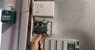 Монтаж беспроводной охранной сигнализации от 3170 руб. в Якутске - ЭлектроКтс