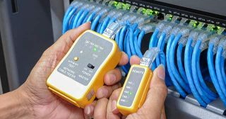 Настройка и монтаж сетей от 3170 руб. в Якутске - ЭлектроКтс, надежно и быстро