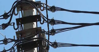 Монтаж СИП провода от 423 руб. в Якутске - Подключение и установка от ЭлектроКтс