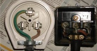 Подключение и монтаж розетки для электроплиты от 582 руб в Якутске - ЭлектроКтс